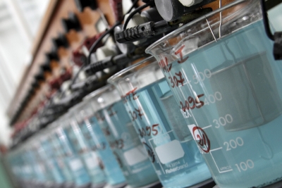 AIQBE se incorpora a la Alianza Europea de Productos Quimicos Criticos