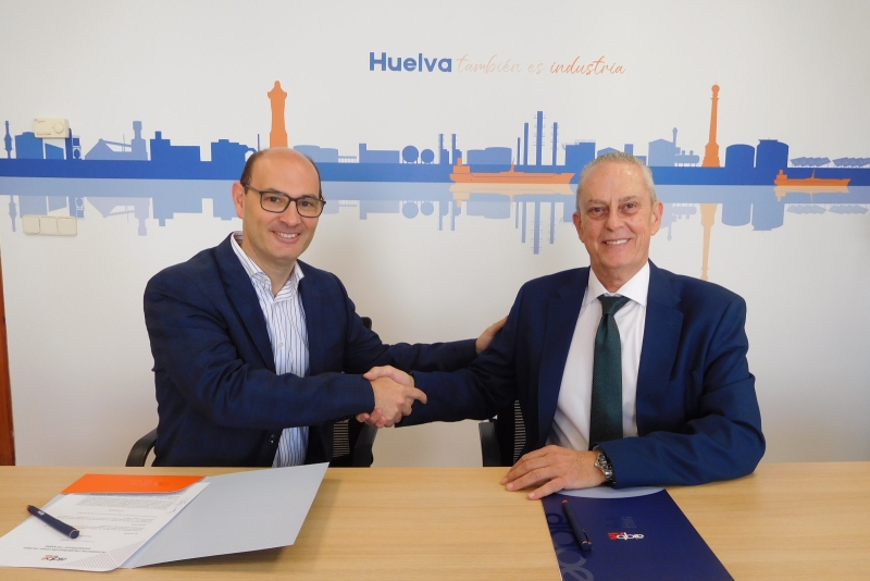 AIQBE suma a ALTTION a su red de aliados estrategicos