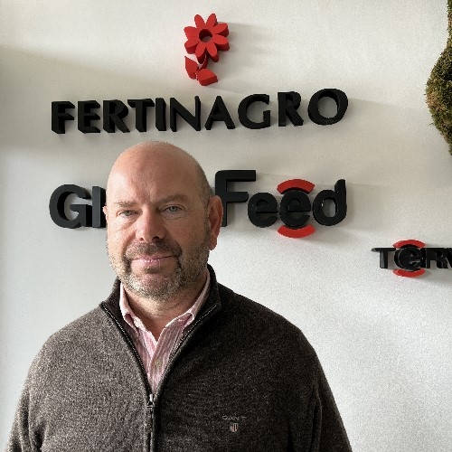 Alberto Ramos Fernandez