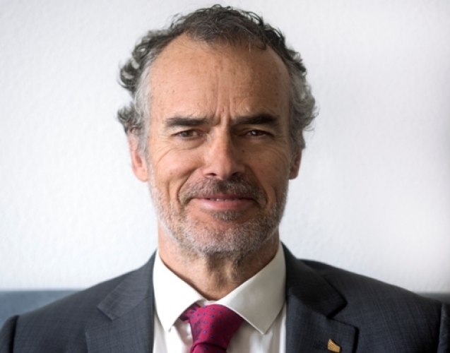 Carlos Ortiz Bevia
