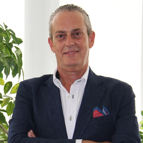Juan Demetrio del Olmo Martin