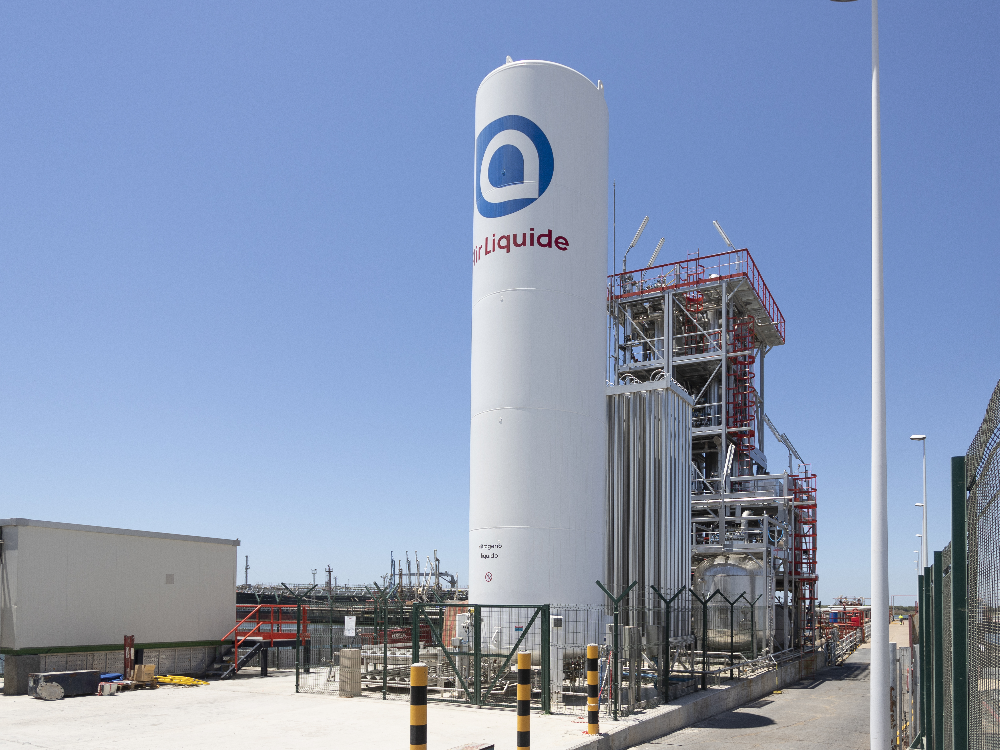 Air Liquide