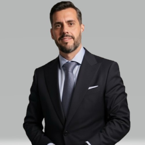 Fernando Bernal Gongora