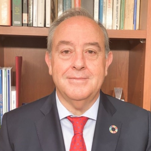 Jose Luis Morlanes Galindo