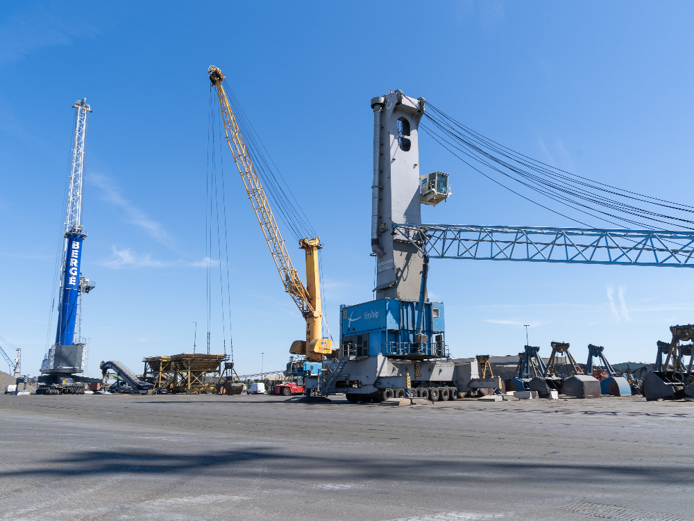 Autoridad Portuaria de Huelva
