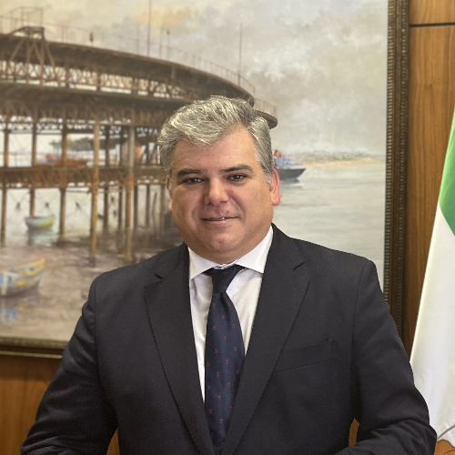 Alfonso Pena Lopez-Pazo