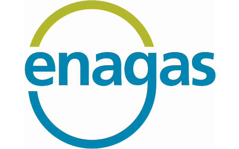 Enagas