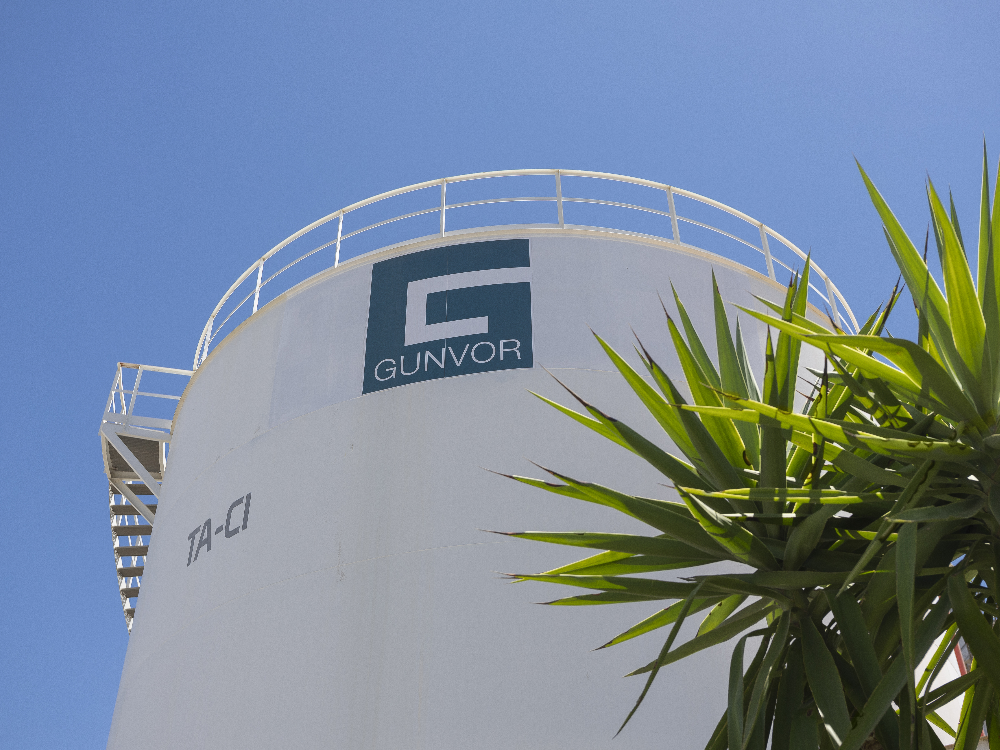 Gunvor