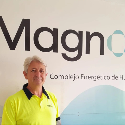Jose Antonio Aguera Urbano
