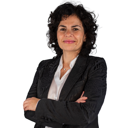 Esther Gonzalez Gomez