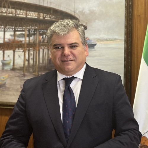 Alfonso Peña López-Pazo
