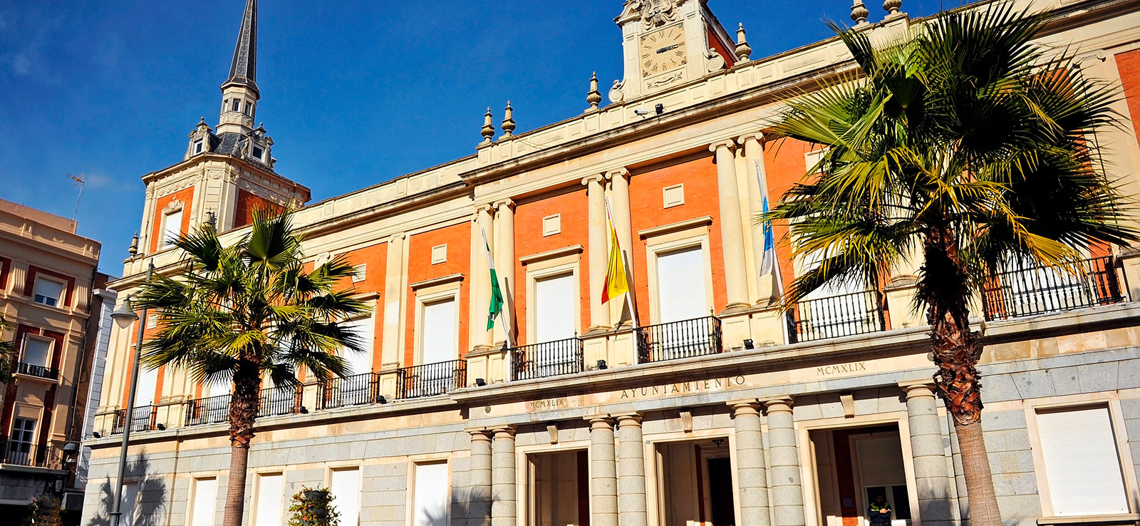 Fortalecemos vinculos institucionales