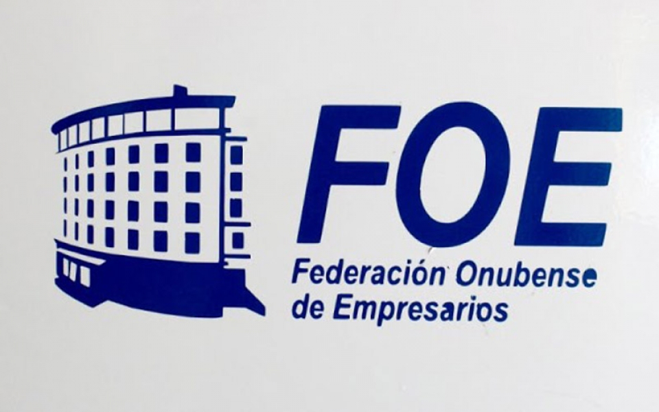 Federación Onubense de Empresarios (FOE)
