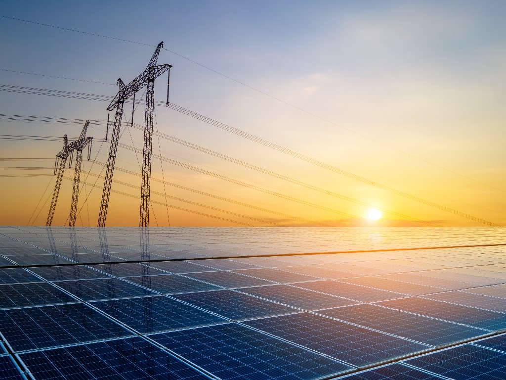COMERCIALIZACION DE ENERGIA