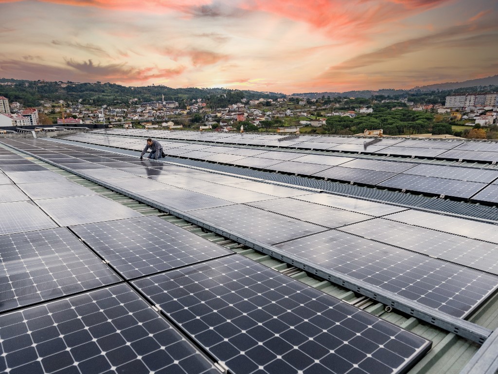 EFICIENCIA ENERGETICA