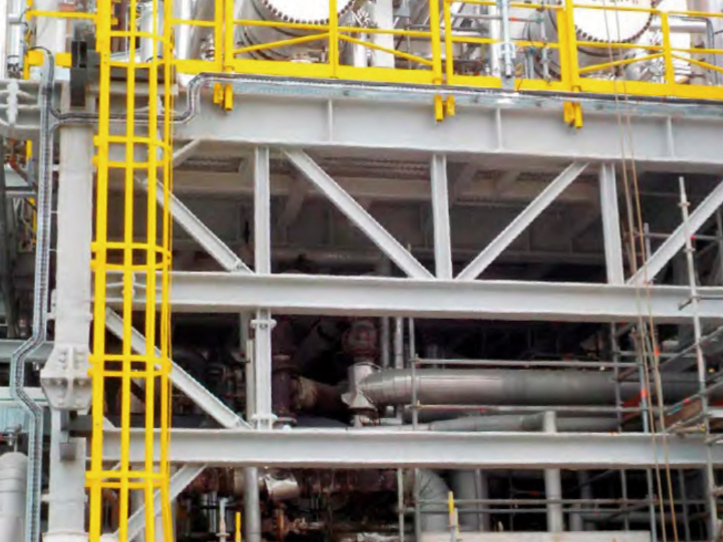 FIREPROOFING