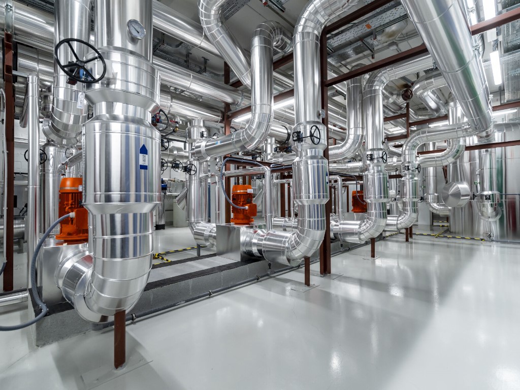 SOLUCIONES DE ENERGIA Y MANTENIMIENTO INTEGRAL