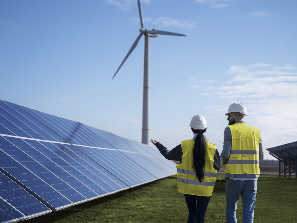 SOLUCIONES ENERGETICAS