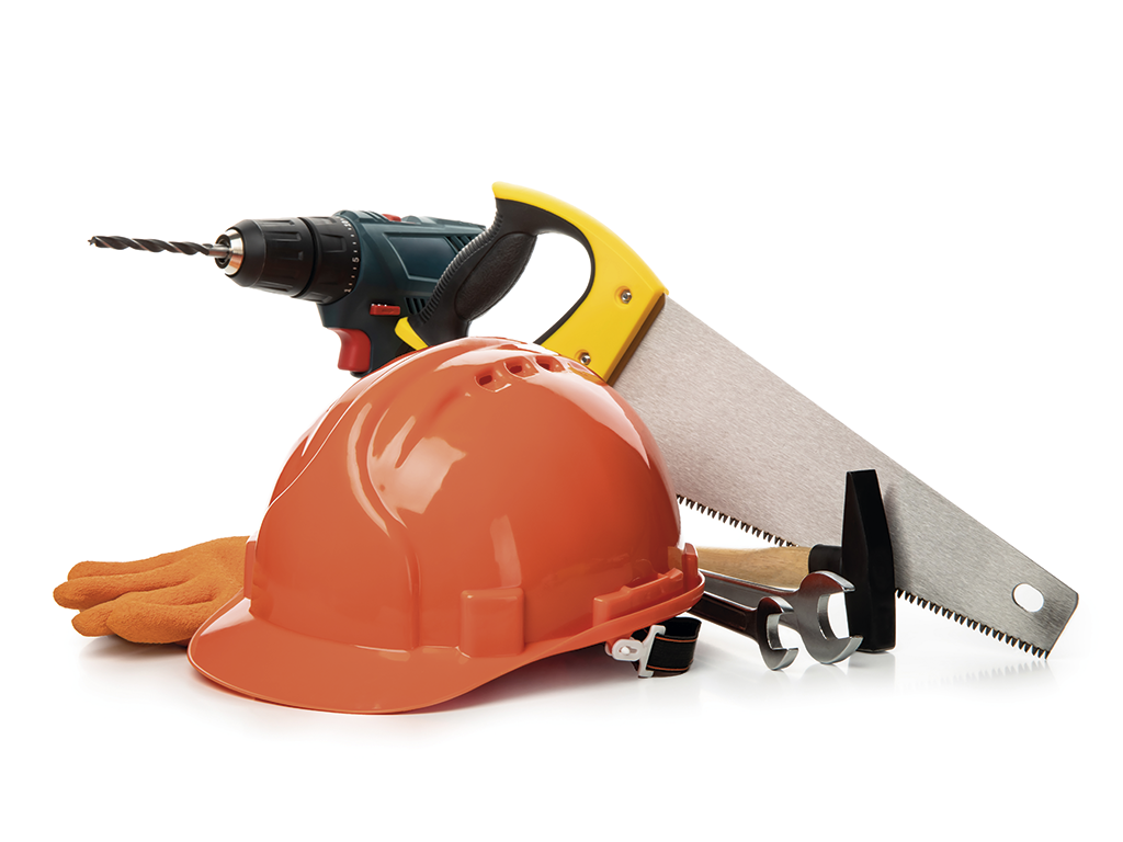 Ferreteria profesional al alcance de tu industria