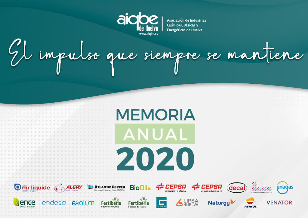 MEMORIA DE AIQBE 2020