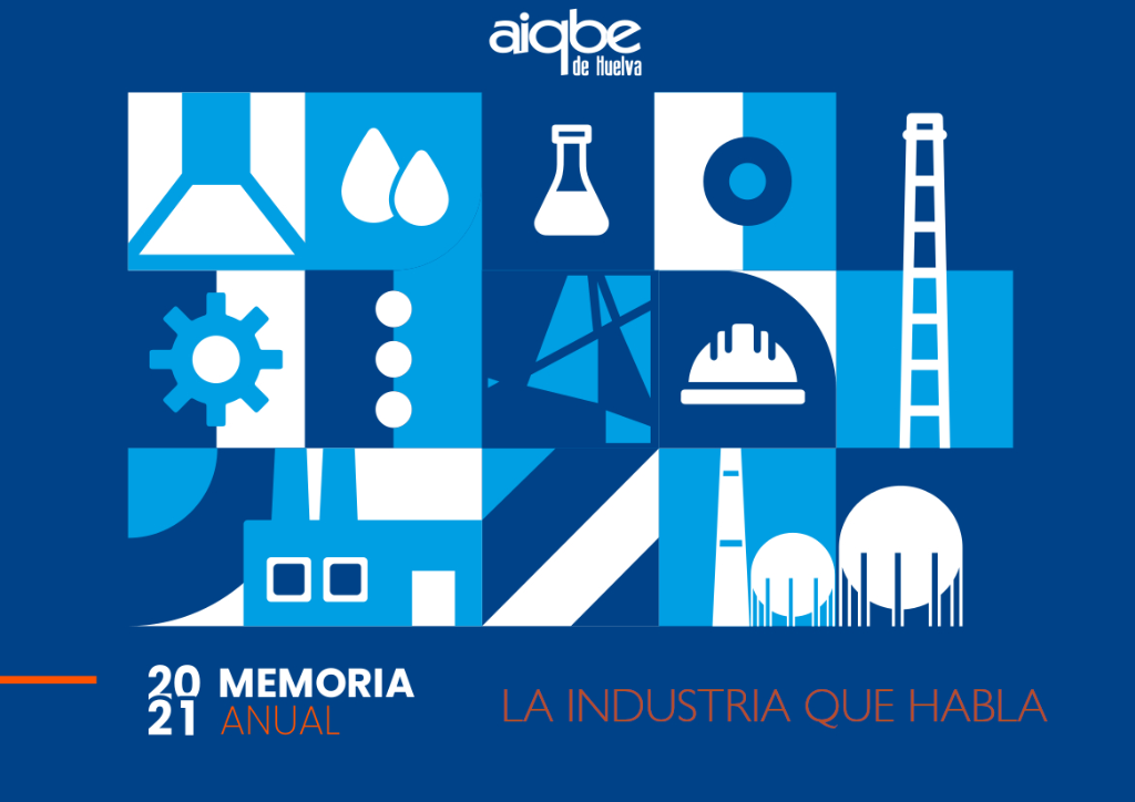 MEMORIA DE AIQBE 2021