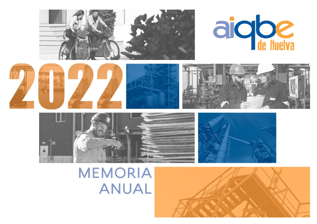 MEMORIA DE AIQBE 2022