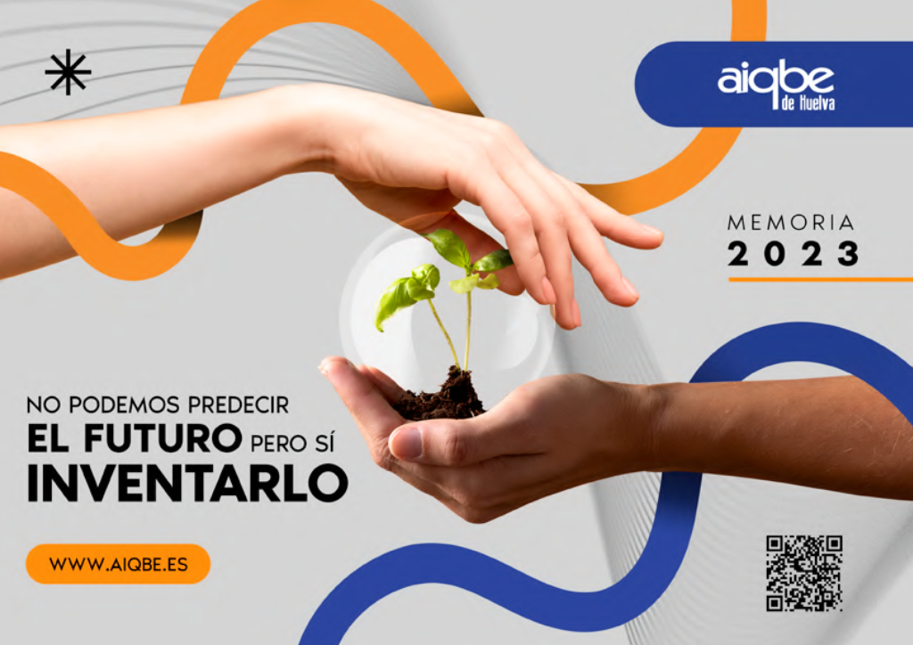 MEMORIA DE AIQBE 2023