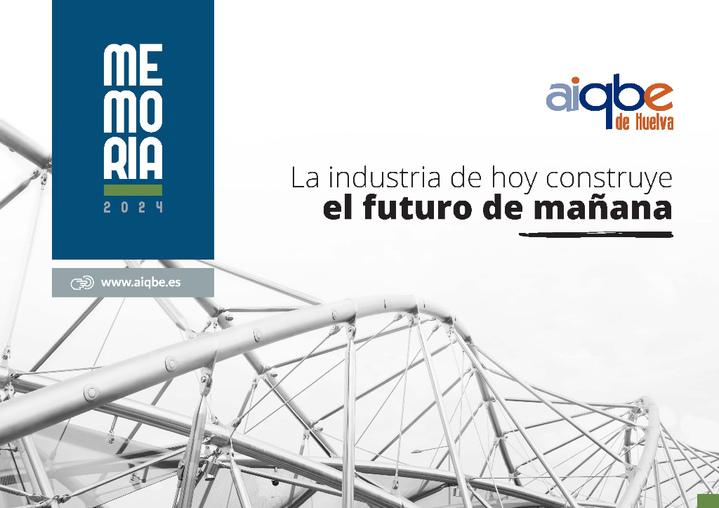 MEMORIA DE AIQBE 2024