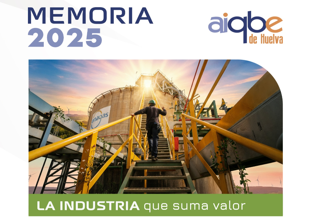 Memoria AIQBE