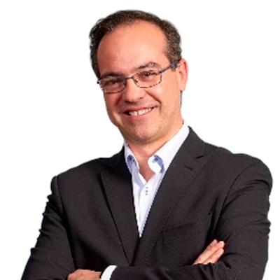 D. Jorge Acitores Duran