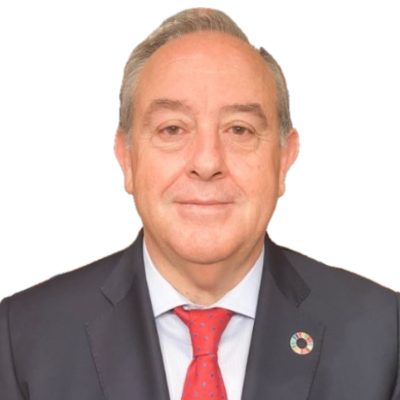 D. Jose Luis Morlanes Galindo