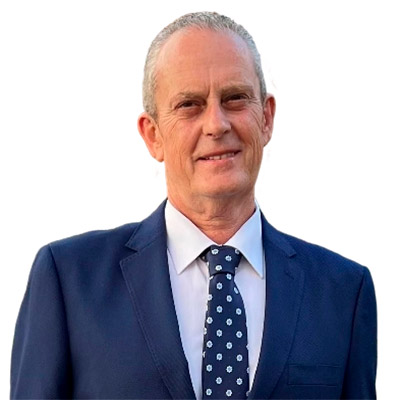 D. Juan D. del Olmo Martin