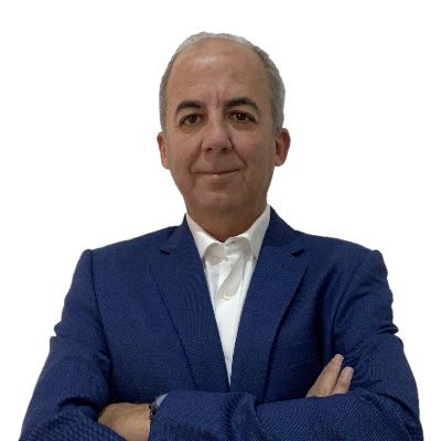D. Juan Jesus Cabeza Barroso