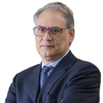 D. Luis R. Santos Gil