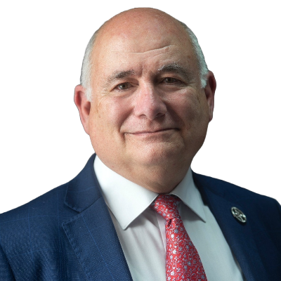 D. Rafael E. Romero Garcia