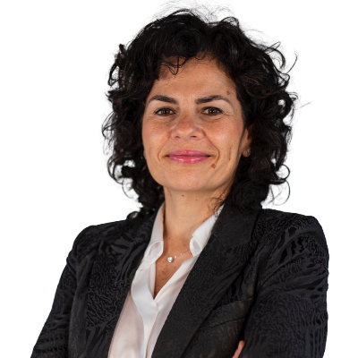 Dna. Esther Gonzalez Gomez