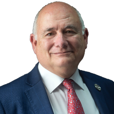 Rafael E. Romero Garcia