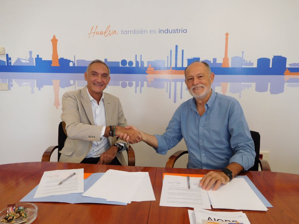 AIQBE incorpora al Programa de Business Partner a SERVEO, empresa de mantenimiento industrial y facility management