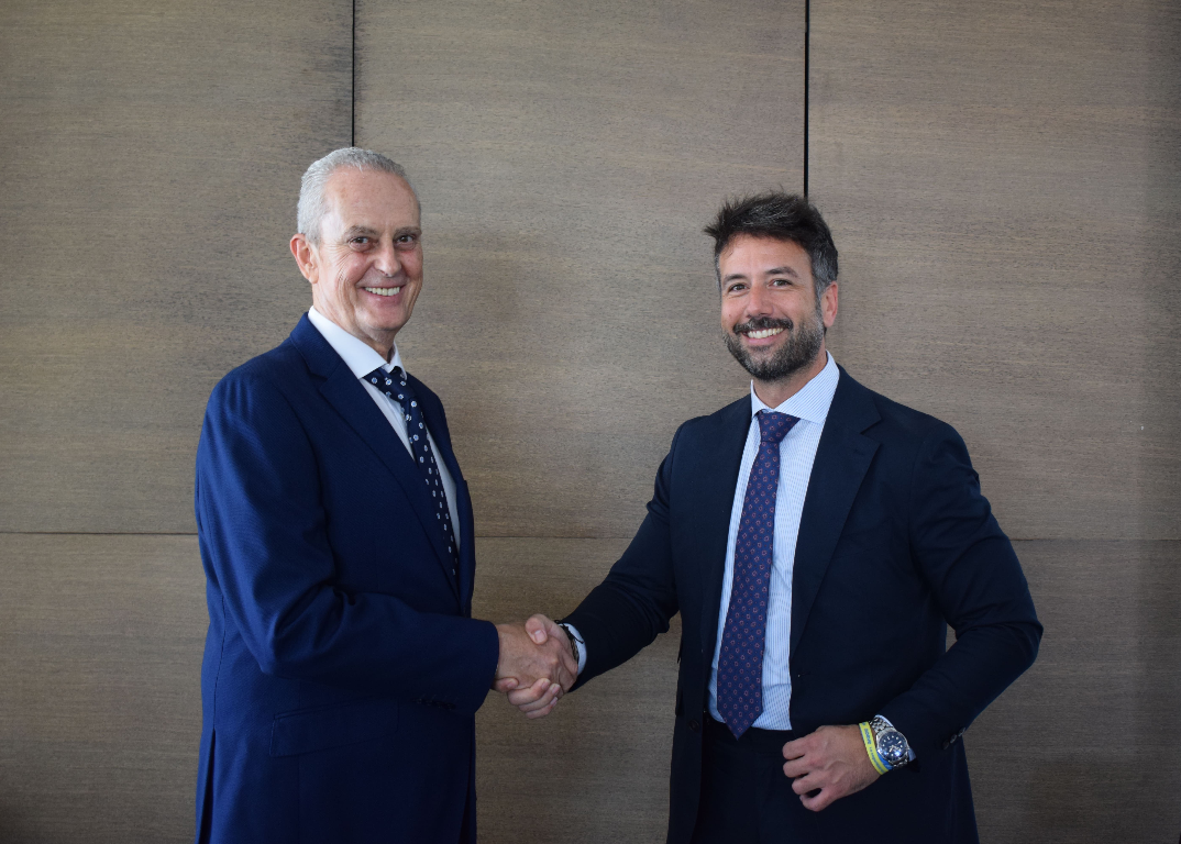 AIQBE lidera la presencia industrial onubense en EINTEC 2025 como patrocinador