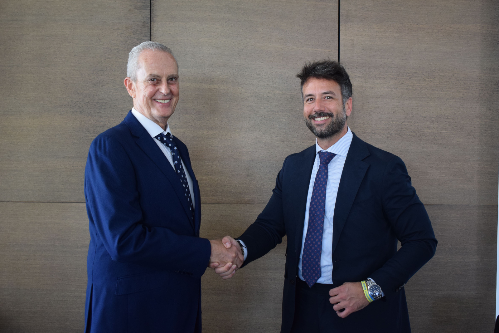 AIQBE lidera la presencia industrial onubense en EINTEC 2025 como patrocinador