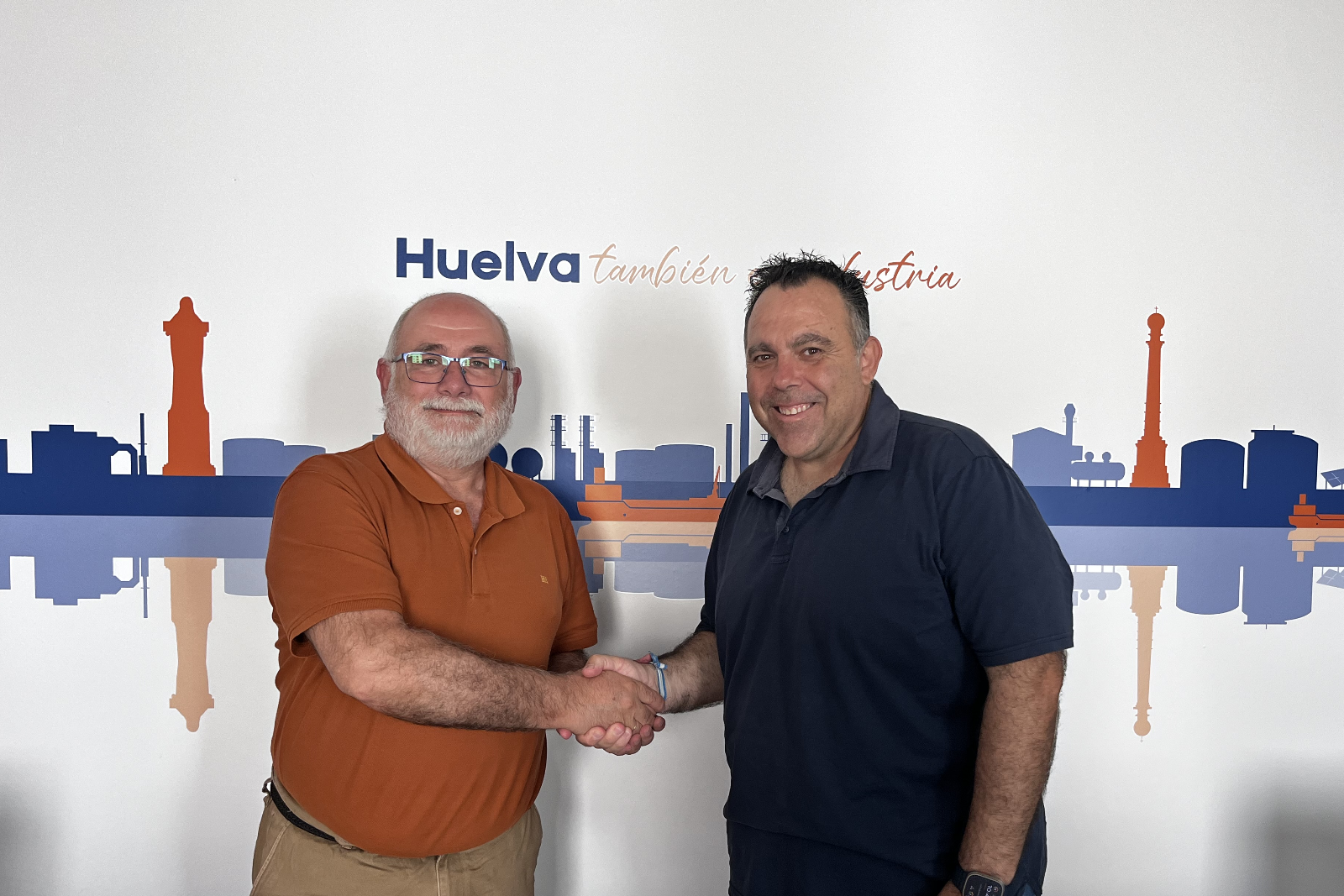 AIQBE y ONHotels firman un acuerdo para ofrecer ventajas exclusivas a los trabajadores del sector onubense