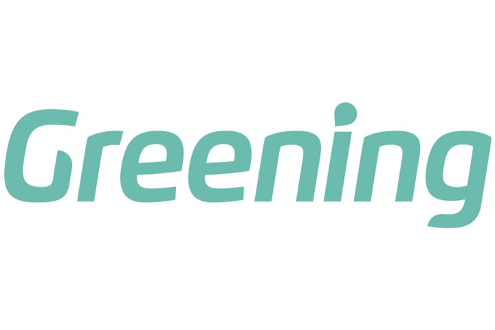 GREENING