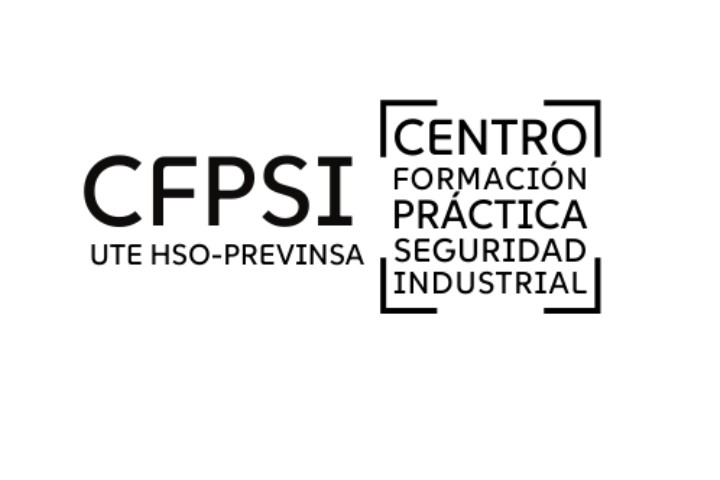 CENTRO DE FORMACION PRACTICA EN SEGURIDAD INDUSTRIAL - UTE HSO PREVINSA