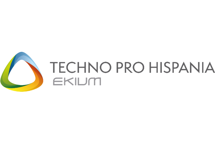TECHNO PRO HISPANIA