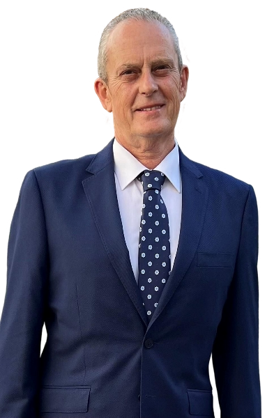 D. Juan D. del Olmo - Presidente de la Asociación