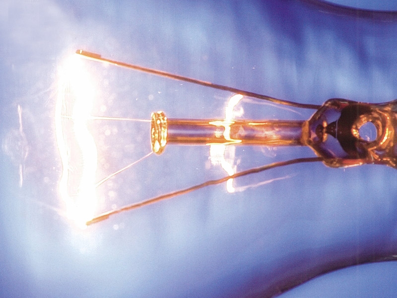 Luz y bienestar con energia de Huelva