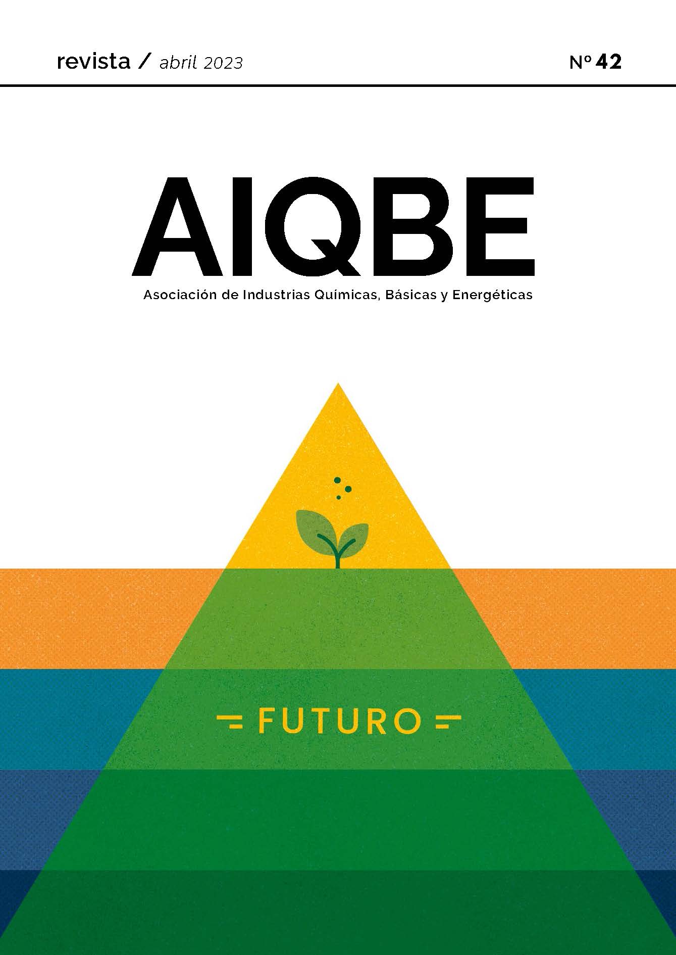 REVISTA AIQBE Nº 42