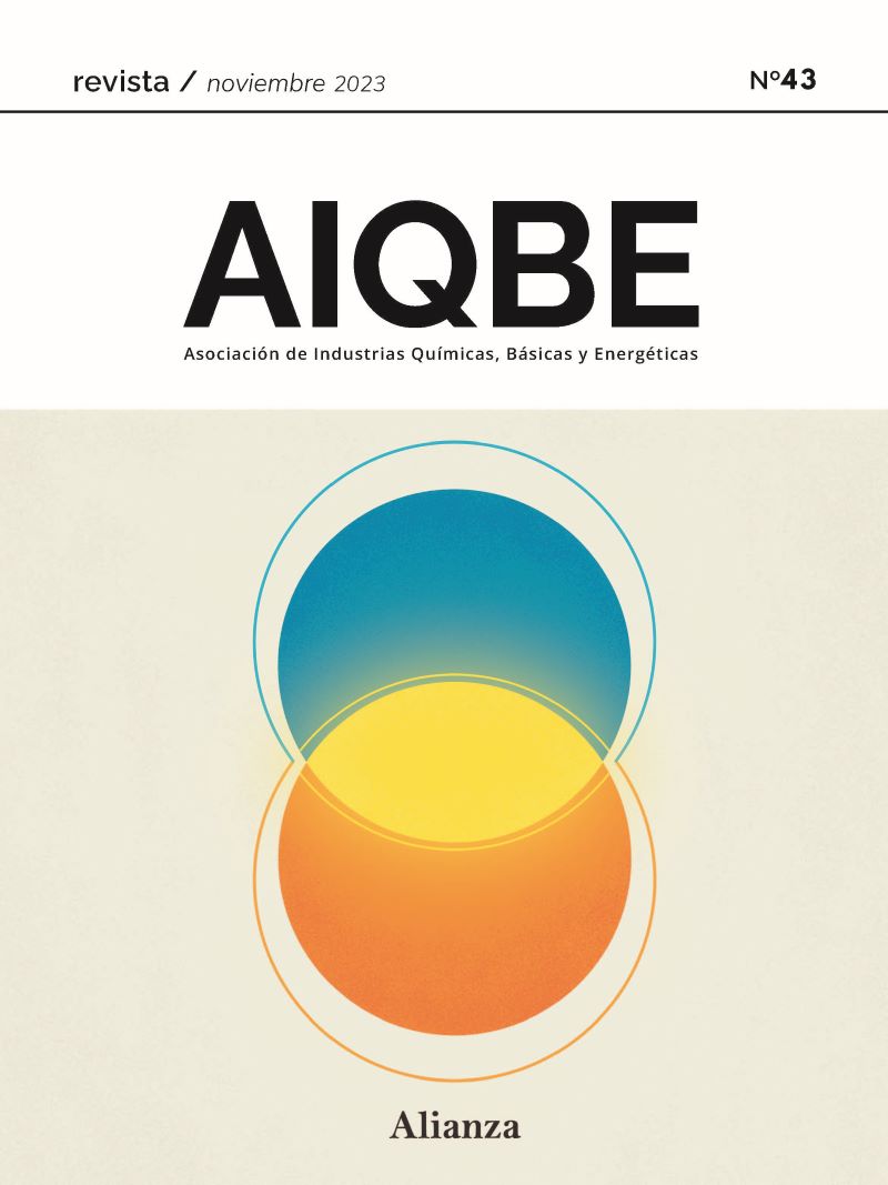 REVISTA AIQBE Nº 43