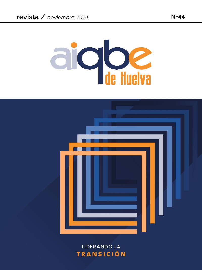 REVISTA AIQBE Nº44