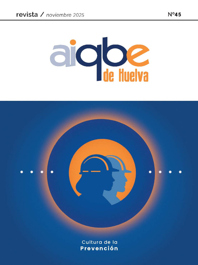 REVISTA AIQBE Nº45